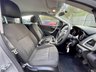 USED 2010 10 VAUXHALL ASTRA 1.4 EXCLUSIV 5d 98 BHP 