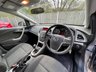 USED 2010 10 VAUXHALL ASTRA 1.4 EXCLUSIV 5d 98 BHP 