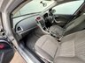 USED 2010 10 VAUXHALL ASTRA 1.4 EXCLUSIV 5d 98 BHP 