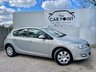 USED 2010 10 VAUXHALL ASTRA 1.4 EXCLUSIV 5d 98 BHP 
