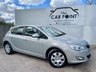 USED 2010 10 VAUXHALL ASTRA 1.4 EXCLUSIV 5d 98 BHP 