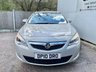 USED 2010 10 VAUXHALL ASTRA 1.4 EXCLUSIV 5d 98 BHP 