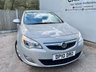 USED 2010 10 VAUXHALL ASTRA 1.4 EXCLUSIV 5d 98 BHP 