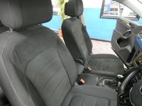 USED 2018 18 VOLKSWAGEN TIGUAN 2.0 SEL TDI BMT 4MOTION DSG 5d 188 BHP SAT NAV SUNROOF HEATED SEATS