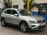 USED 2018 18 VOLKSWAGEN TIGUAN 2.0 SEL TDI BMT 4MOTION DSG 5d 188 BHP SAT NAV SUNROOF HEATED SEATS