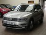 USED 2018 18 VOLKSWAGEN TIGUAN 2.0 SEL TDI BMT 4MOTION DSG 5d 188 BHP SAT NAV SUNROOF HEATED SEATS