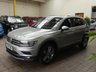 USED 2018 18 VOLKSWAGEN TIGUAN 2.0 SEL TDI BMT 4MOTION DSG 5d 188 BHP SAT NAV SUNROOF HEATED SEATS