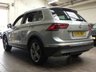 USED 2018 18 VOLKSWAGEN TIGUAN 2.0 SEL TDI BMT 4MOTION DSG 5d 188 BHP SAT NAV SUNROOF HEATED SEATS