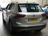 USED 2018 18 VOLKSWAGEN TIGUAN 2.0 SEL TDI BMT 4MOTION DSG 5d 188 BHP SAT NAV SUNROOF HEATED SEATS
