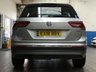 USED 2018 18 VOLKSWAGEN TIGUAN 2.0 SEL TDI BMT 4MOTION DSG 5d 188 BHP SAT NAV SUNROOF HEATED SEATS