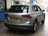 USED 2018 18 VOLKSWAGEN TIGUAN 2.0 SEL TDI BMT 4MOTION DSG 5d 188 BHP SAT NAV SUNROOF HEATED SEATS