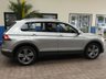 USED 2018 18 VOLKSWAGEN TIGUAN 2.0 SEL TDI BMT 4MOTION DSG 5d 188 BHP SAT NAV SUNROOF HEATED SEATS