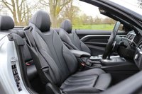 USED 2016 16 BMW 4 SERIES 3.0 435D XDRIVE M SPORT 2d 309 BHP PRO NAV, P,SENSORS, XDRIVE