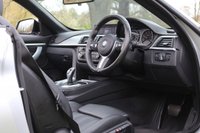 USED 2016 16 BMW 4 SERIES 3.0 435D XDRIVE M SPORT 2d 309 BHP PRO NAV, P,SENSORS, XDRIVE