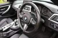 USED 2016 16 BMW 4 SERIES 3.0 435D XDRIVE M SPORT 2d 309 BHP PRO NAV, P,SENSORS, XDRIVE