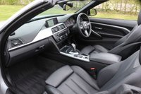 USED 2016 16 BMW 4 SERIES 3.0 435D XDRIVE M SPORT 2d 309 BHP PRO NAV, P,SENSORS, XDRIVE