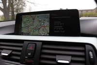 USED 2016 16 BMW 4 SERIES 3.0 435D XDRIVE M SPORT 2d 309 BHP PRO NAV, P,SENSORS, XDRIVE