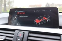 USED 2016 16 BMW 4 SERIES 3.0 435D XDRIVE M SPORT 2d 309 BHP PRO NAV, P,SENSORS, XDRIVE