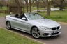 USED 2016 16 BMW 4 SERIES 3.0 435D XDRIVE M SPORT 2d 309 BHP PRO NAV, P,SENSORS, XDRIVE