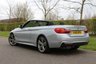 USED 2016 16 BMW 4 SERIES 3.0 435D XDRIVE M SPORT 2d 309 BHP PRO NAV, P,SENSORS, XDRIVE