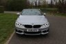 USED 2016 16 BMW 4 SERIES 3.0 435D XDRIVE M SPORT 2d 309 BHP PRO NAV, P,SENSORS, XDRIVE