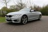 USED 2016 16 BMW 4 SERIES 3.0 435D XDRIVE M SPORT 2d 309 BHP PRO NAV, P,SENSORS, XDRIVE