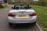 USED 2016 16 BMW 4 SERIES 3.0 435D XDRIVE M SPORT 2d 309 BHP PRO NAV, P,SENSORS, XDRIVE