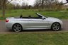 USED 2016 16 BMW 4 SERIES 3.0 435D XDRIVE M SPORT 2d 309 BHP PRO NAV, P,SENSORS, XDRIVE