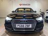 USED 2017 66 AUDI A4 2.0 AVANT TDI S LINE 5d 188 BHP EURO 6 