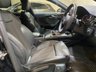 USED 2017 66 AUDI A4 2.0 AVANT TDI S LINE 5d 188 BHP EURO 6 