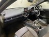 USED 2017 66 AUDI A4 2.0 AVANT TDI S LINE 5d 188 BHP EURO 6 