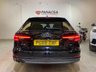 USED 2017 66 AUDI A4 2.0 AVANT TDI S LINE 5d 188 BHP EURO 6 