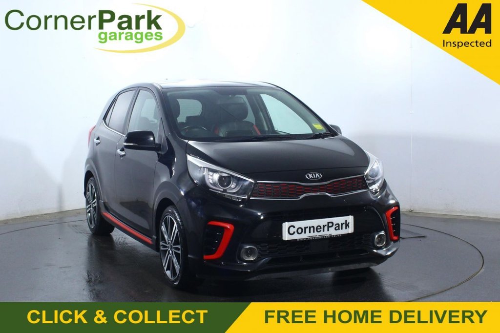 View our KIA PICANTO