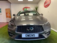 USED 2016 16 INFINITI Q30 1.5 SE D 5d 107 BHP 15  Month AU Warranty