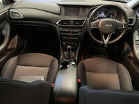 USED 2016 16 INFINITI Q30 1.5 SE D 5d 107 BHP 15  Month AU Warranty