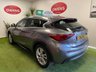 USED 2016 16 INFINITI Q30 1.5 SE D 5d 107 BHP 15  Month AU Warranty