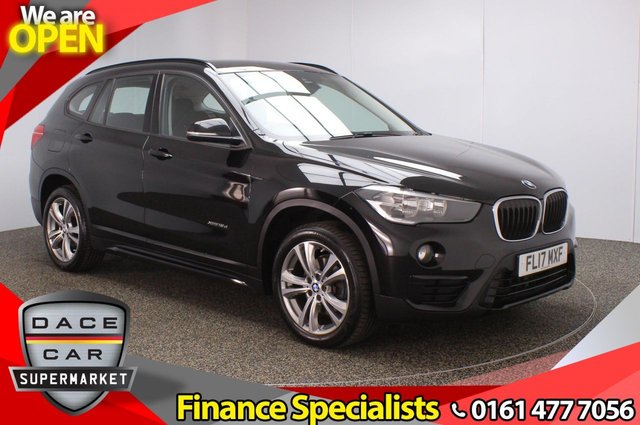 View our BMW X1