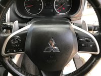 USED 2015 65 MITSUBISHI L200 2.4 DI-D 4X4 WARRIOR DCB 178 BHP ** NO VAT * CANOPY + SAT NAV