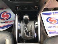 USED 2015 65 MITSUBISHI L200 2.4 DI-D 4X4 WARRIOR DCB 178 BHP ** NO VAT * CANOPY + SAT NAV