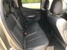USED 2015 65 MITSUBISHI L200 2.4 DI-D 4X4 WARRIOR DCB 178 BHP ** NO VAT * CANOPY + SAT NAV
