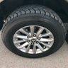 USED 2015 65 MITSUBISHI L200 2.4 DI-D 4X4 WARRIOR DCB 178 BHP ** NO VAT * CANOPY + SAT NAV