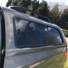 USED 2015 65 MITSUBISHI L200 2.4 DI-D 4X4 WARRIOR DCB 178 BHP ** NO VAT * CANOPY + SAT NAV