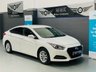 USED 2017 HYUNDAI I40 1.7 CRDI SE NAV BLUE DRIVE 4d 114 BHP 