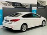 USED 2017 HYUNDAI I40 1.7 CRDI SE NAV BLUE DRIVE 4d 114 BHP 