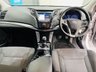 USED 2017 HYUNDAI I40 1.7 CRDI SE NAV BLUE DRIVE 4d 114 BHP 