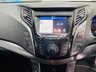 USED 2017 HYUNDAI I40 1.7 CRDI SE NAV BLUE DRIVE 4d 114 BHP 