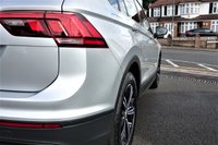 USED 2018 67 VOLKSWAGEN TIGUAN 2.0 SE TDI BLUEMOTION TECHNOLOGY DSG 5d 148 BHP ** RAC BUYSURE INSPECTED **