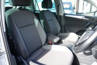 USED 2018 67 VOLKSWAGEN TIGUAN 2.0 SE TDI BLUEMOTION TECHNOLOGY DSG 5d 148 BHP ** RAC BUYSURE INSPECTED **