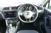 USED 2018 67 VOLKSWAGEN TIGUAN 2.0 SE TDI BLUEMOTION TECHNOLOGY DSG 5d 148 BHP ** RAC BUYSURE INSPECTED **