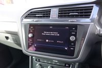 USED 2018 67 VOLKSWAGEN TIGUAN 2.0 SE TDI BLUEMOTION TECHNOLOGY DSG 5d 148 BHP ** RAC BUYSURE INSPECTED **